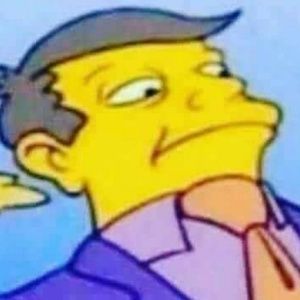 Meet your Posher, Jonny